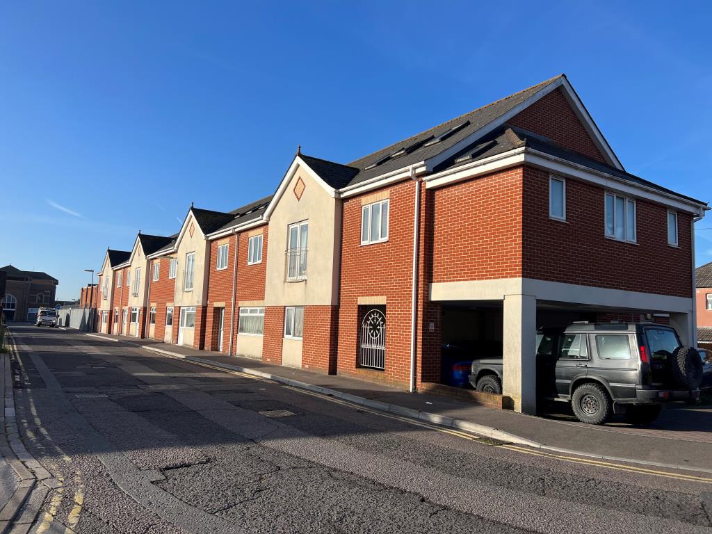 Lot: 99 - FREEHOLD GROUND RENTS -
